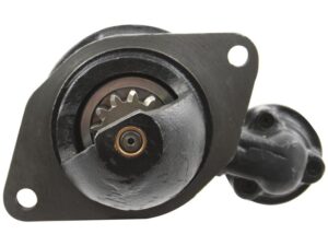 42992_pic1 Starter - 12V, 2.7KW (Sparex)