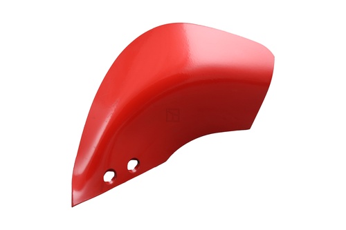 Forplovmuldplade D3a - venstre