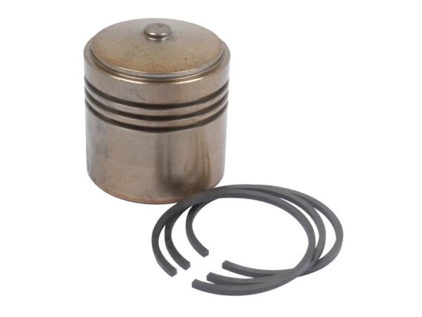 Hydraulikstempel