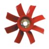 Ventilatorvinge