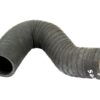 Kølerslange (nederste), Indre Ø af slangens mindre ende: 50mm, Indre Ø af slangens større ende: 52mm