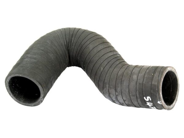 Kølerslange (nederste), Indre Ø af slangens mindre ende: 50mm, Indre Ø af slangens større ende: 52mm