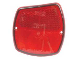 Lygteglas, Passer på:: S.66736