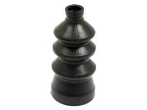 Gummimanchet