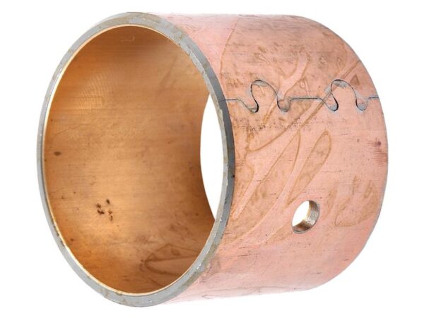 Bøsning Plejlstang - ID: 39mm