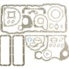 Pakningssæt (bund) - 6 Cyl. (AT6-354-4)
