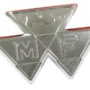 Emblem for Massey Ferguson 35