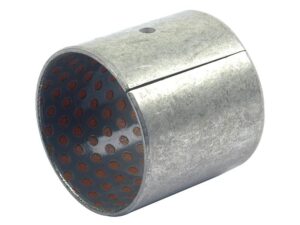 Bøsning