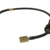 Kabel Kobling - Længde: 756mm, Udvendig kabellængde mm: 512mm.