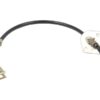 Kabel Kobling - Længde: 816mm, Udvendig kabellængde mm: 505mm.
