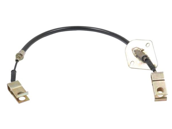 Kabel Kobling - Længde: 816mm, Udvendig kabellængde mm: 505mm.
