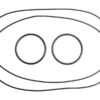 O-Ring Bremser, Massey Ferguson