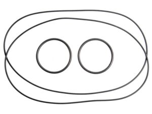 O-Ring Bremser, Massey Ferguson