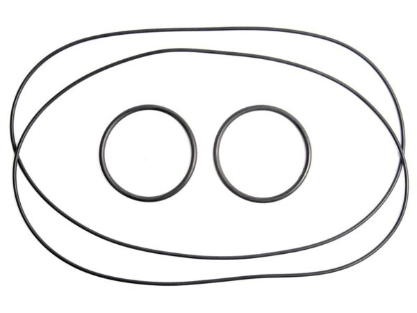 O-Ring Bremser, Massey Ferguson