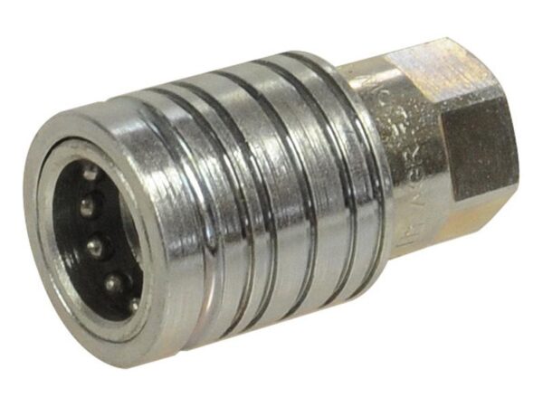 Sparex Lynkobling Hun 1/2'' Krop tommer x 1/2'' BSP Hun