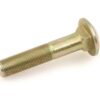 Firkantet Hjulbolt M18 x 1.5 x 95mm