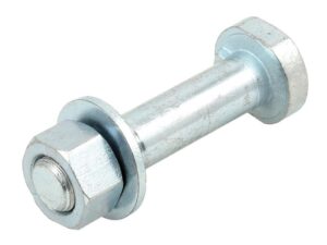 Pipped Hjulbolt, 5/8'' x 2-7/8'' (UNF)