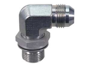 Hyd. Vinkel M18x 3/4UNF