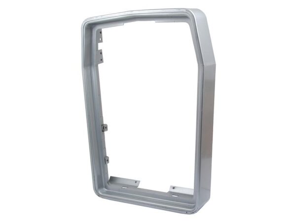 Frontpanel