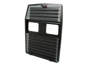 43558_pic1 Frontgrill