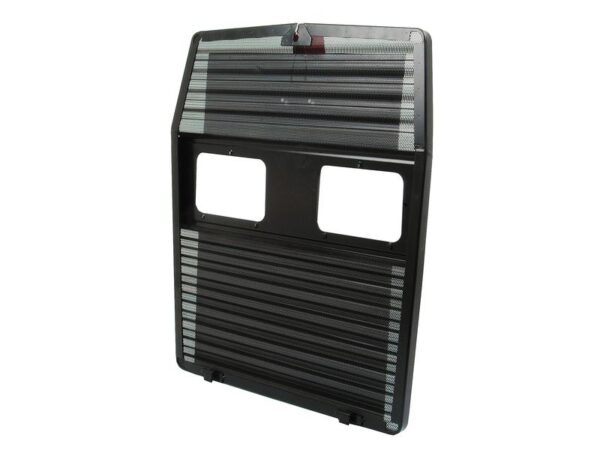 Frontgrill