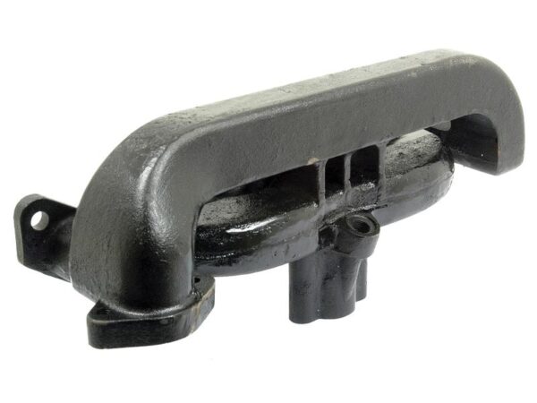Manifold (udstødning) (4 Cyl.)