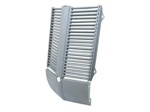 Frontpanel