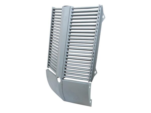 Frontpanel