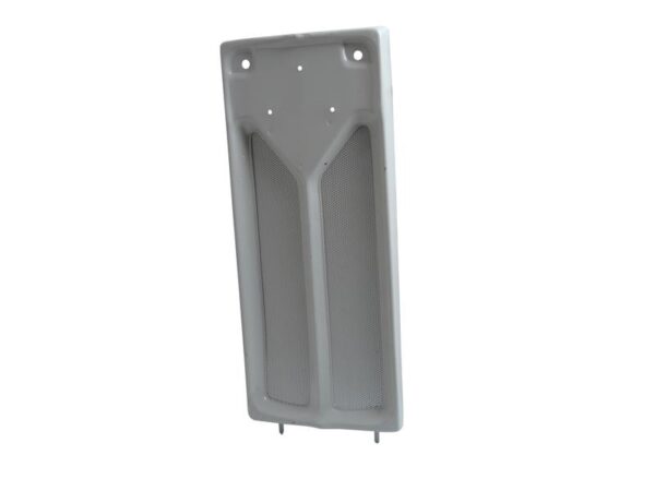 Frontpanel