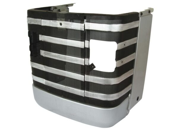Frontgrill