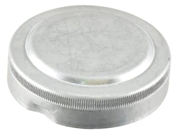Dæksel til motorolie