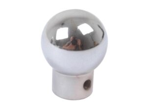 Gearknop
