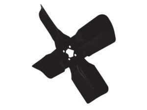 Ventilatorvinge