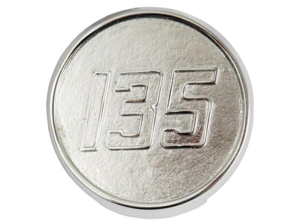 Emblem - Massey Ferguson 135