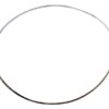 Tætningsring +0.040''