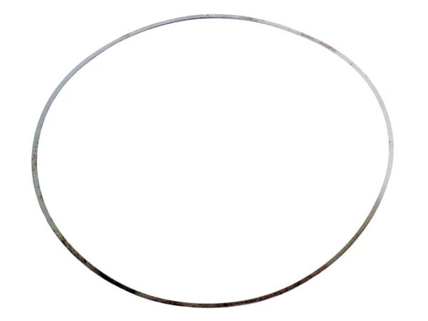 Tætningsring +0.040''