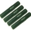Hjulbolt, 1/2 x 20 UNFx11/4'', 1/2''x13 UNCx7/8'' (4 stk.)