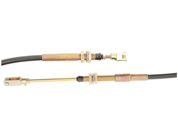 Kabel Hitch - Længde: 1910mm
