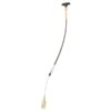Kabel Hitch - Længde: 758mm