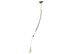 Kabel Hitch - Længde: 758mm