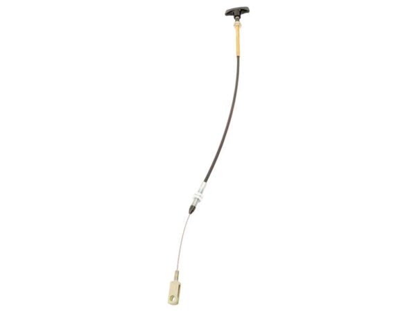 Kabel Hitch - Længde: 758mm