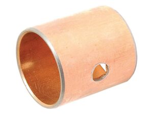 Bøsning Plejlstang - ID: 25.36mm