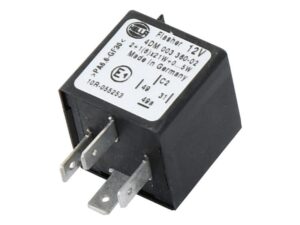 Relæ 12V Passer til: 1696565M1