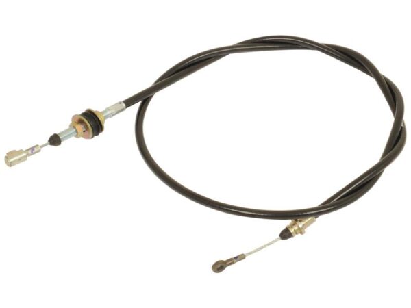 Kabel Gas - Længde: 1304mm, Udvendig kabellængde mm: 1189mm.