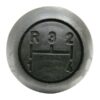 Gearknop