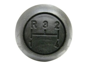 Gearknop