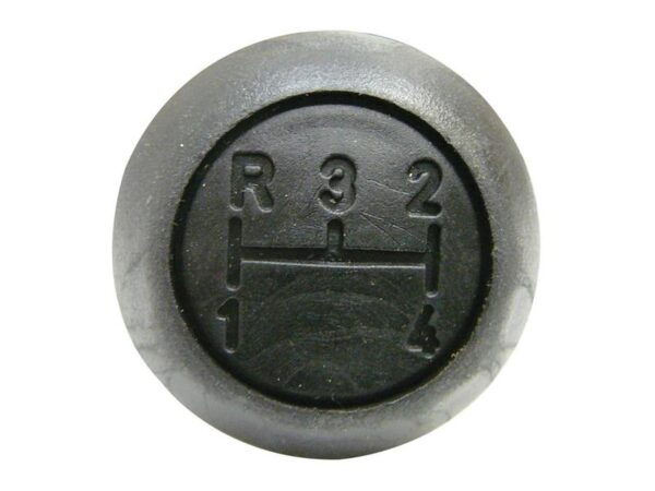 Gearknop