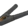 Håndtag startkabel hd rød - Sort, 180 A, Basic Drift