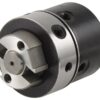Rep.Sæt Brændstofpumpe (hoved/rotor)