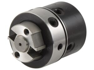 Rep.Sæt Brændstofpumpe (hoved/rotor)